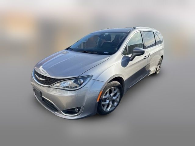 2019 Chrysler Pacifica Touring-L Plus