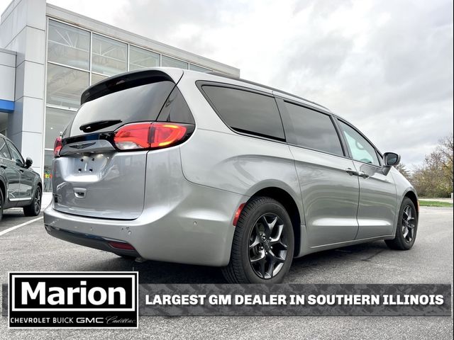 2019 Chrysler Pacifica Touring-L Plus