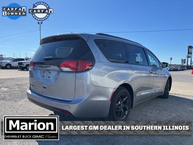 2019 Chrysler Pacifica Touring-L Plus