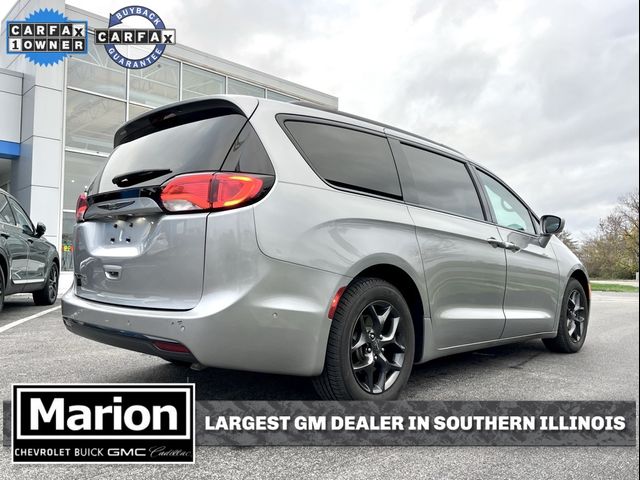 2019 Chrysler Pacifica Touring-L Plus