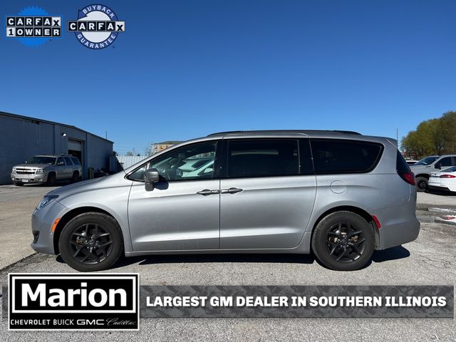 2019 Chrysler Pacifica Touring-L Plus