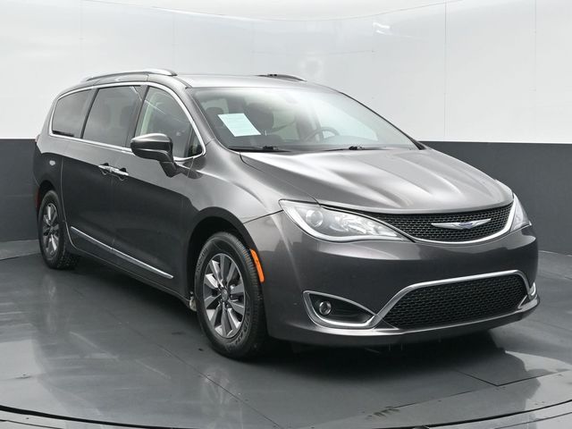 2019 Chrysler Pacifica Touring-L Plus