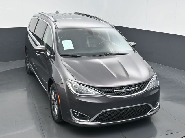 2019 Chrysler Pacifica Touring-L Plus