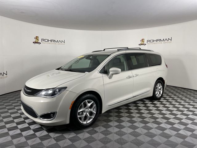 2019 Chrysler Pacifica Touring-L Plus