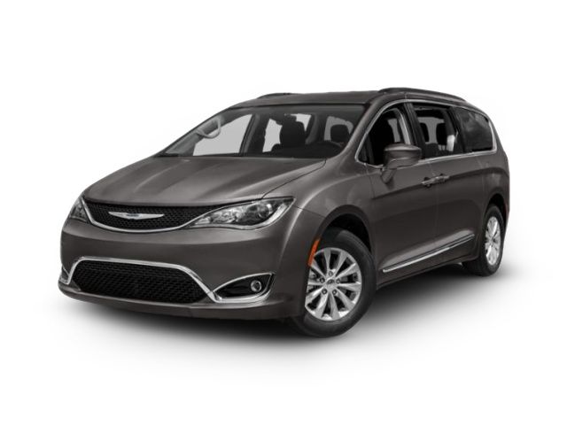 2019 Chrysler Pacifica Touring-L Plus