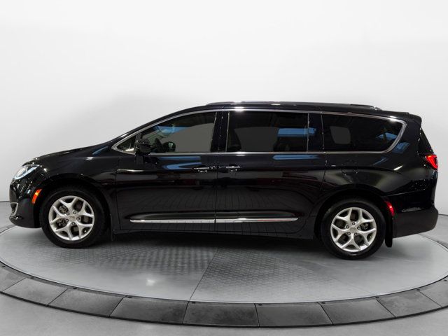 2019 Chrysler Pacifica Touring-L Plus