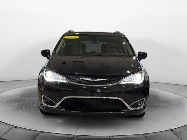 2019 Chrysler Pacifica Touring-L Plus