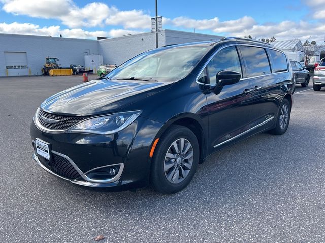 2019 Chrysler Pacifica Touring-L Plus