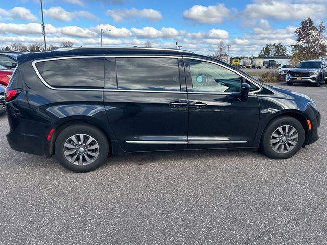 2019 Chrysler Pacifica Touring-L Plus