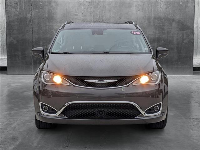 2019 Chrysler Pacifica Touring-L Plus