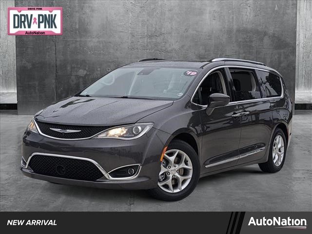 2019 Chrysler Pacifica Touring-L Plus