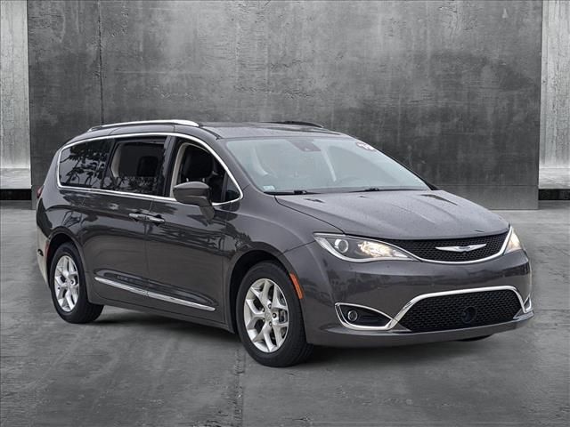 2019 Chrysler Pacifica Touring-L Plus