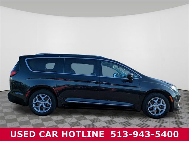 2019 Chrysler Pacifica Touring-L Plus