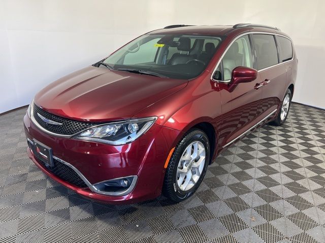 2019 Chrysler Pacifica Touring-L Plus