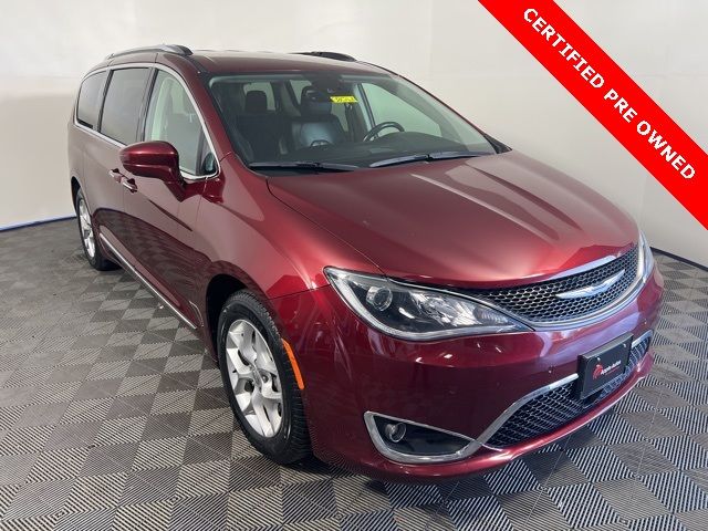 2019 Chrysler Pacifica Touring-L Plus