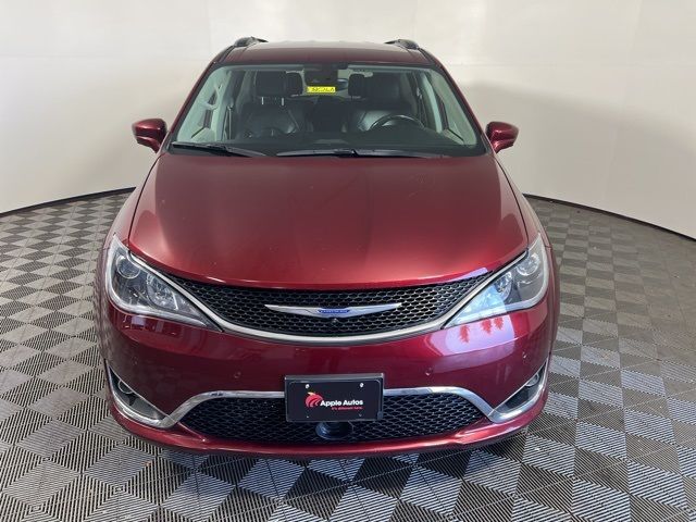 2019 Chrysler Pacifica Touring-L Plus