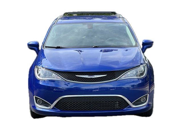 2019 Chrysler Pacifica Touring-L Plus