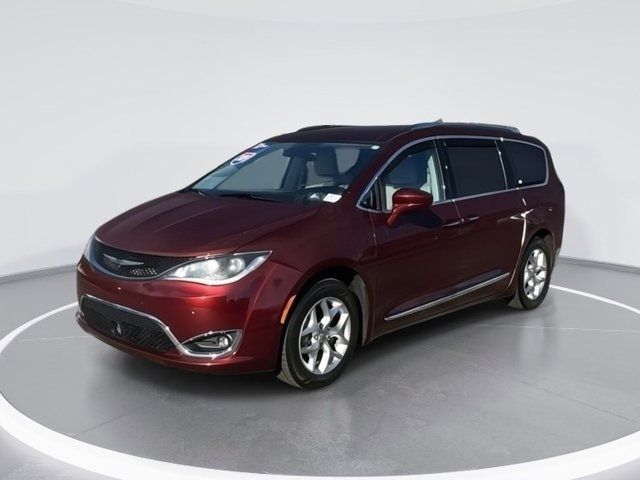 2019 Chrysler Pacifica Touring-L Plus