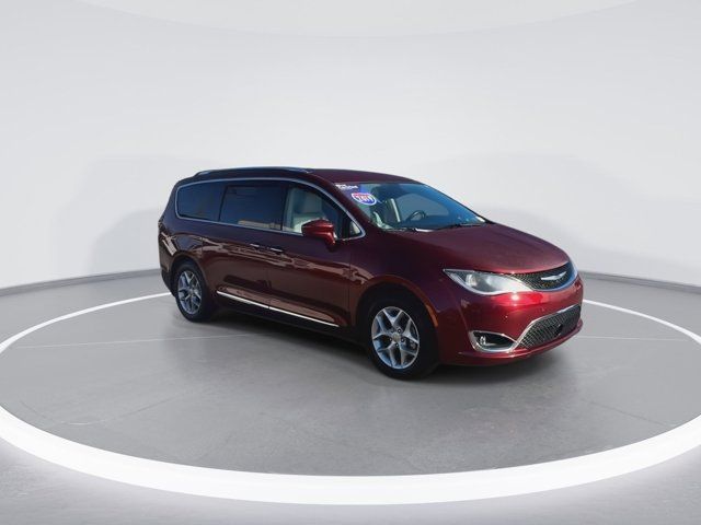 2019 Chrysler Pacifica Touring-L Plus