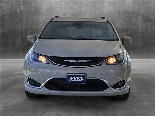 2019 Chrysler Pacifica Touring-L Plus