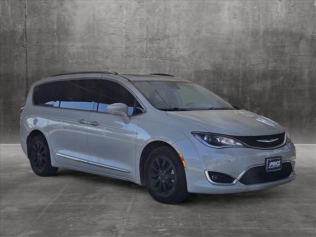 2019 Chrysler Pacifica Touring-L Plus