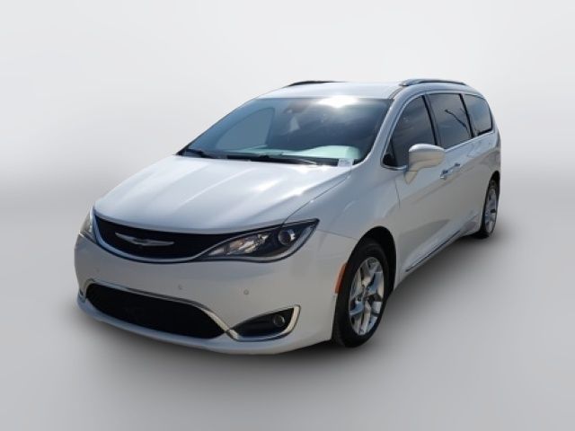 2019 Chrysler Pacifica Touring-L Plus