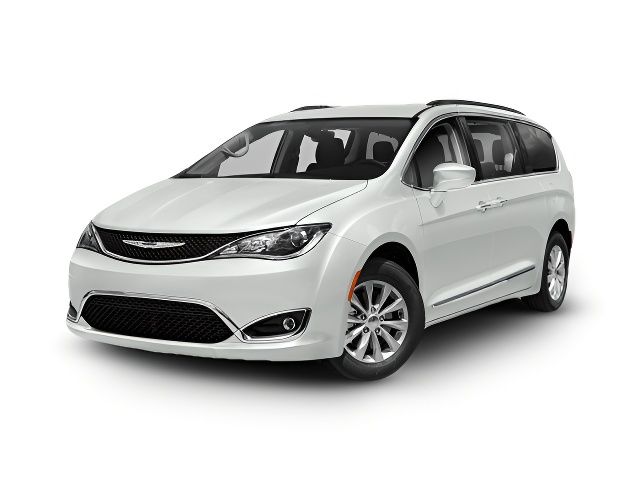 2019 Chrysler Pacifica Touring-L Plus