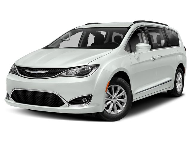 2019 Chrysler Pacifica Touring-L Plus