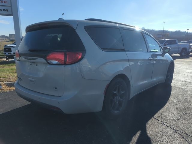 2019 Chrysler Pacifica Touring-L Plus