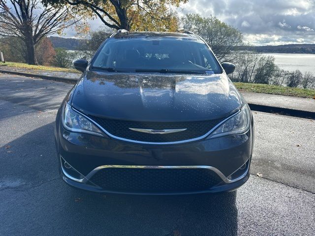 2019 Chrysler Pacifica Touring-L Plus