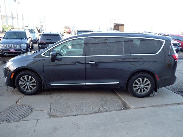 2019 Chrysler Pacifica Touring-L Plus