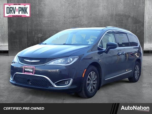 2019 Chrysler Pacifica Touring-L Plus