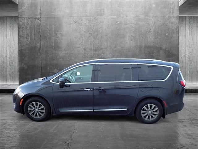 2019 Chrysler Pacifica Touring-L Plus