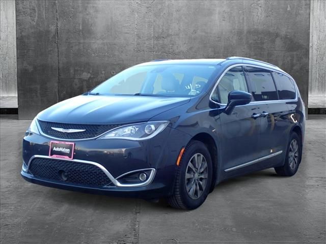 2019 Chrysler Pacifica Touring-L Plus