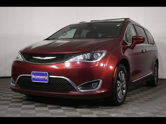 2019 Chrysler Pacifica Touring-L Plus