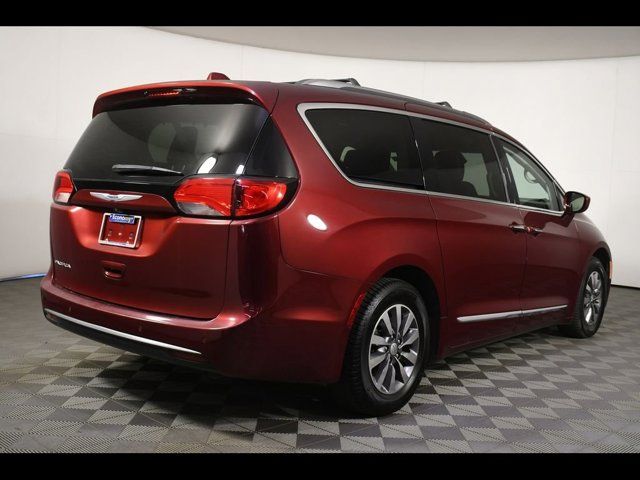 2019 Chrysler Pacifica Touring-L Plus