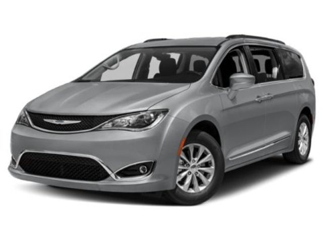 2019 Chrysler Pacifica Touring-L Plus