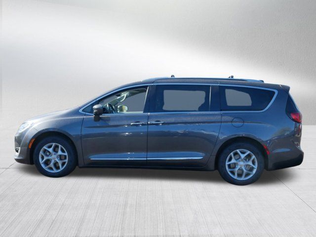 2019 Chrysler Pacifica Touring-L Plus