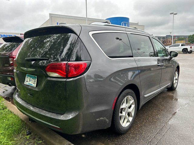 2019 Chrysler Pacifica Touring-L Plus