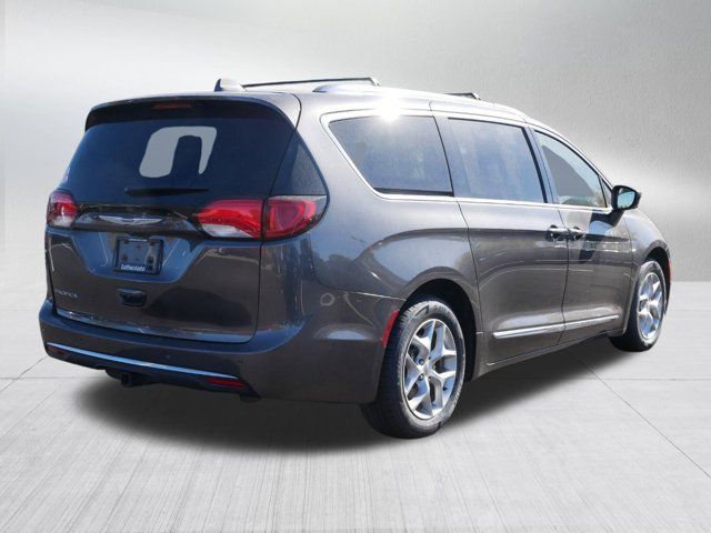 2019 Chrysler Pacifica Touring-L Plus