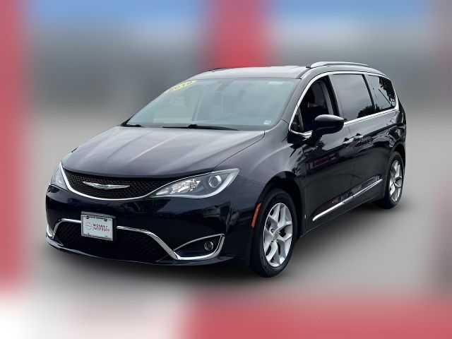 2019 Chrysler Pacifica Touring-L Plus