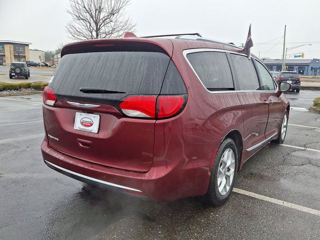 2019 Chrysler Pacifica Touring-L Plus