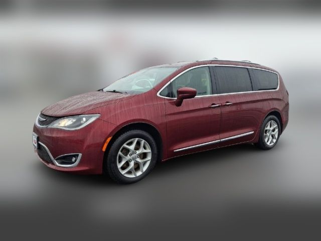 2019 Chrysler Pacifica Touring-L Plus