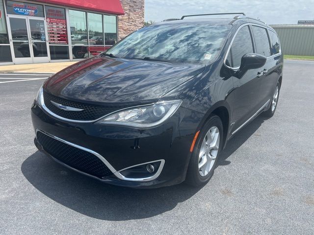 2019 Chrysler Pacifica Touring-L Plus