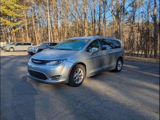 2019 Chrysler Pacifica Touring-L Plus