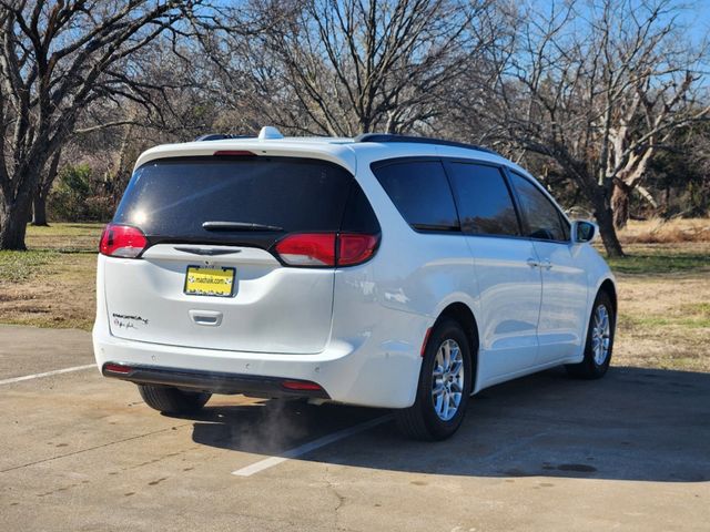 2019 Chrysler Pacifica Touring-L Plus