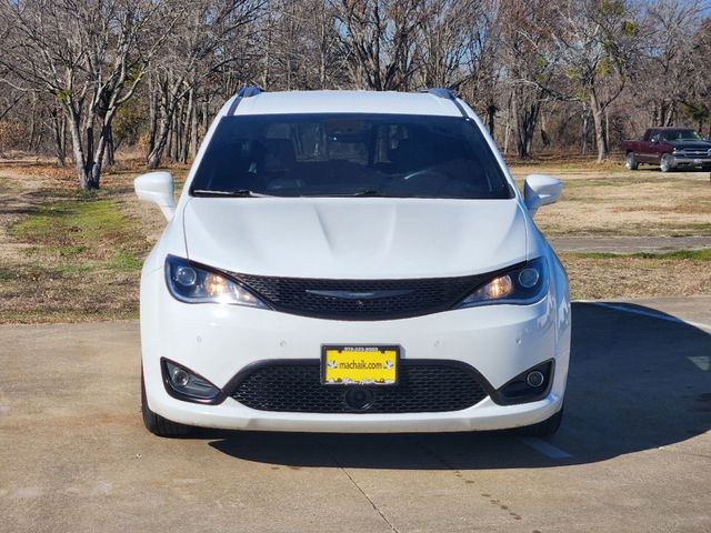 2019 Chrysler Pacifica Touring-L Plus