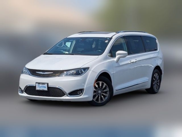 2019 Chrysler Pacifica Touring-L Plus