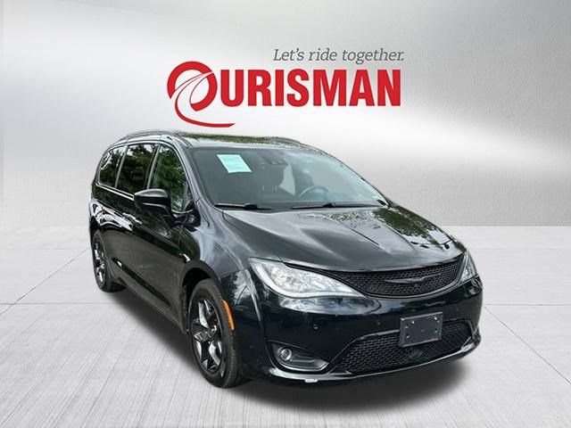 2019 Chrysler Pacifica Touring-L Plus