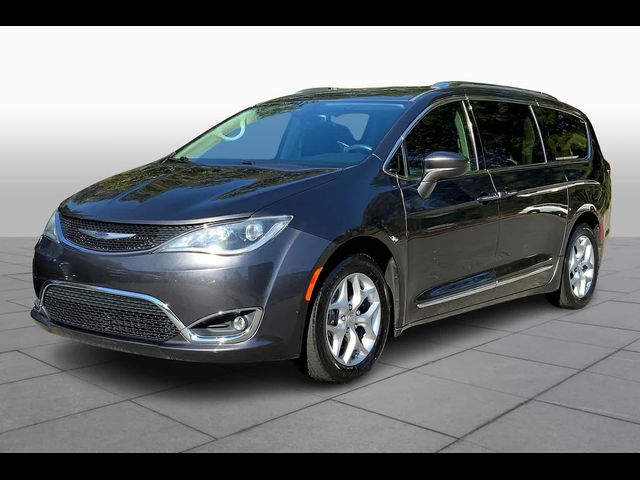 2019 Chrysler Pacifica Touring-L Plus